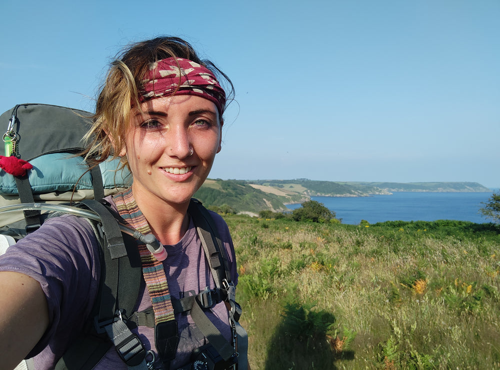 Extra photo from the walk