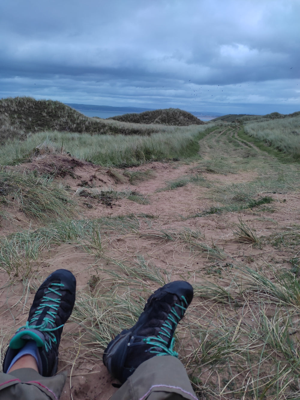 Extra photo from the walk