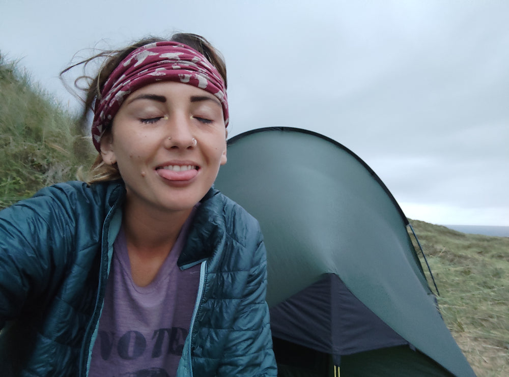 Extra photo from the walk