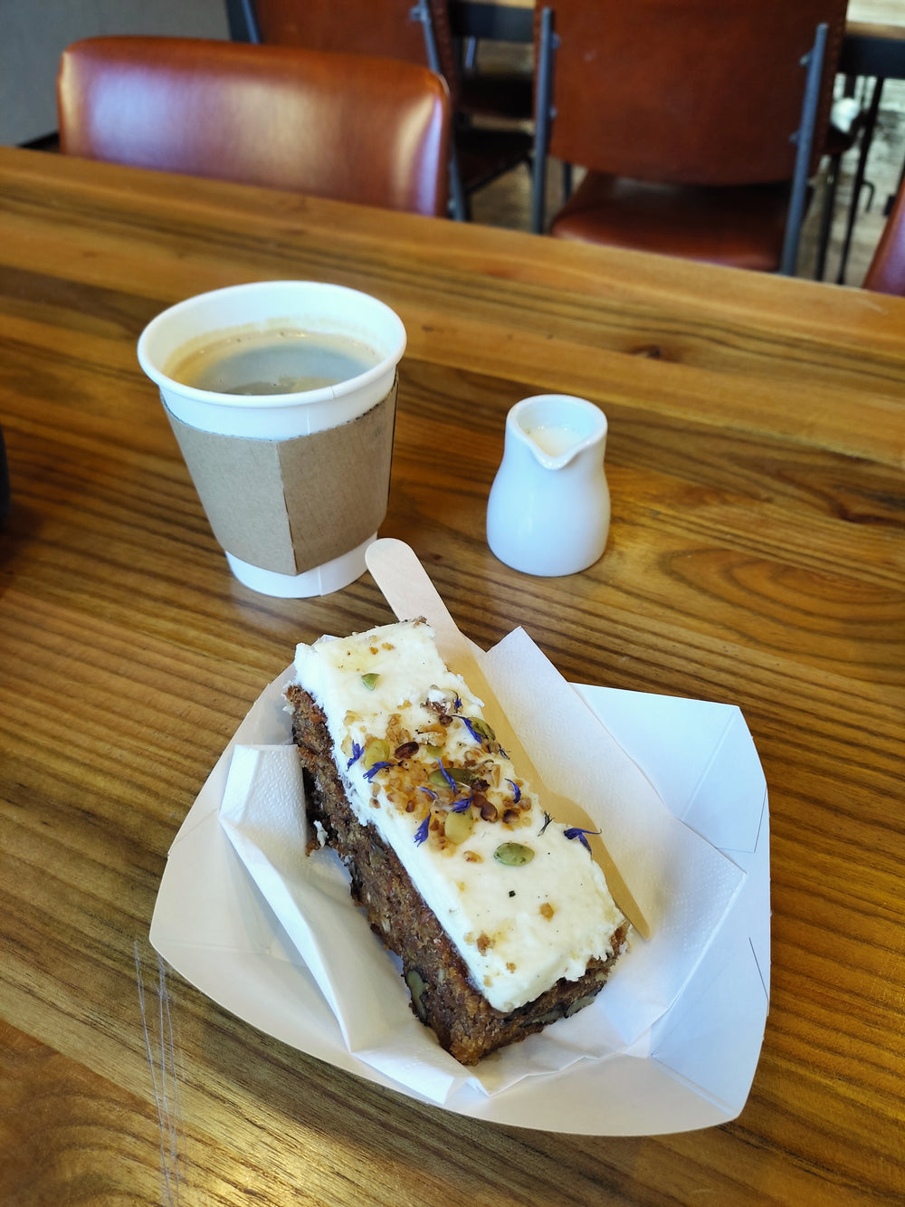 Extra photo from the walk