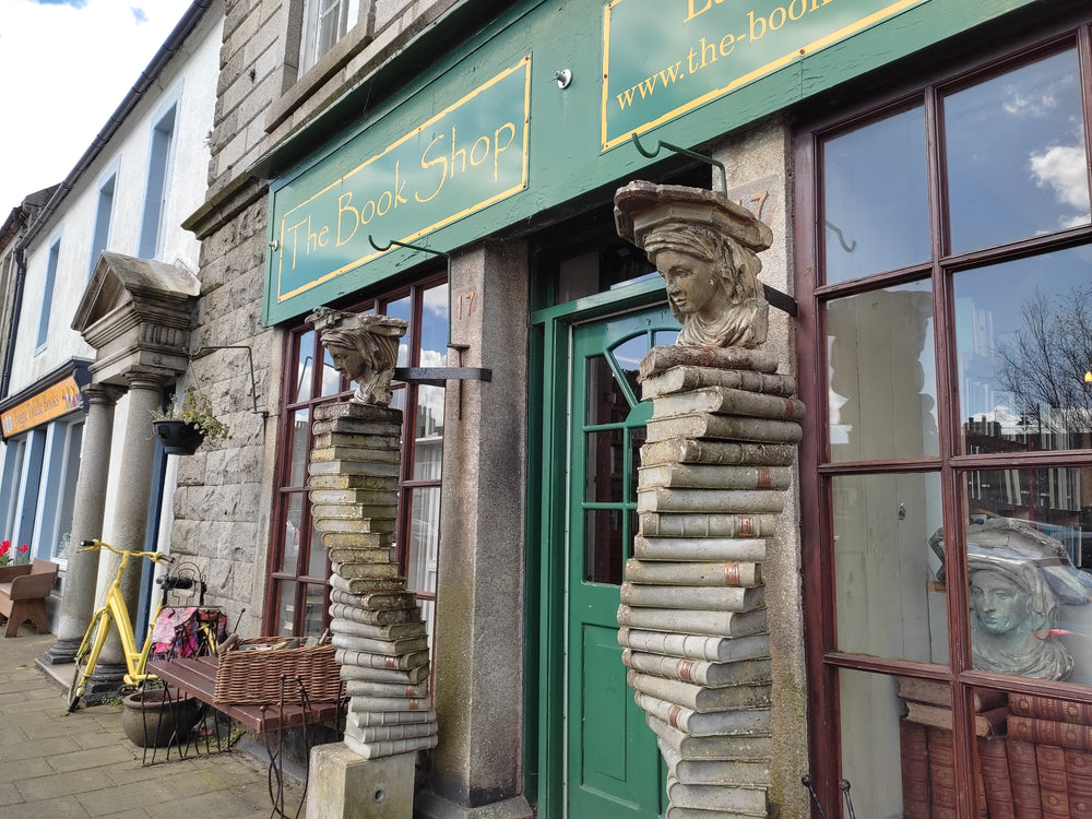 Extra photo from the walk