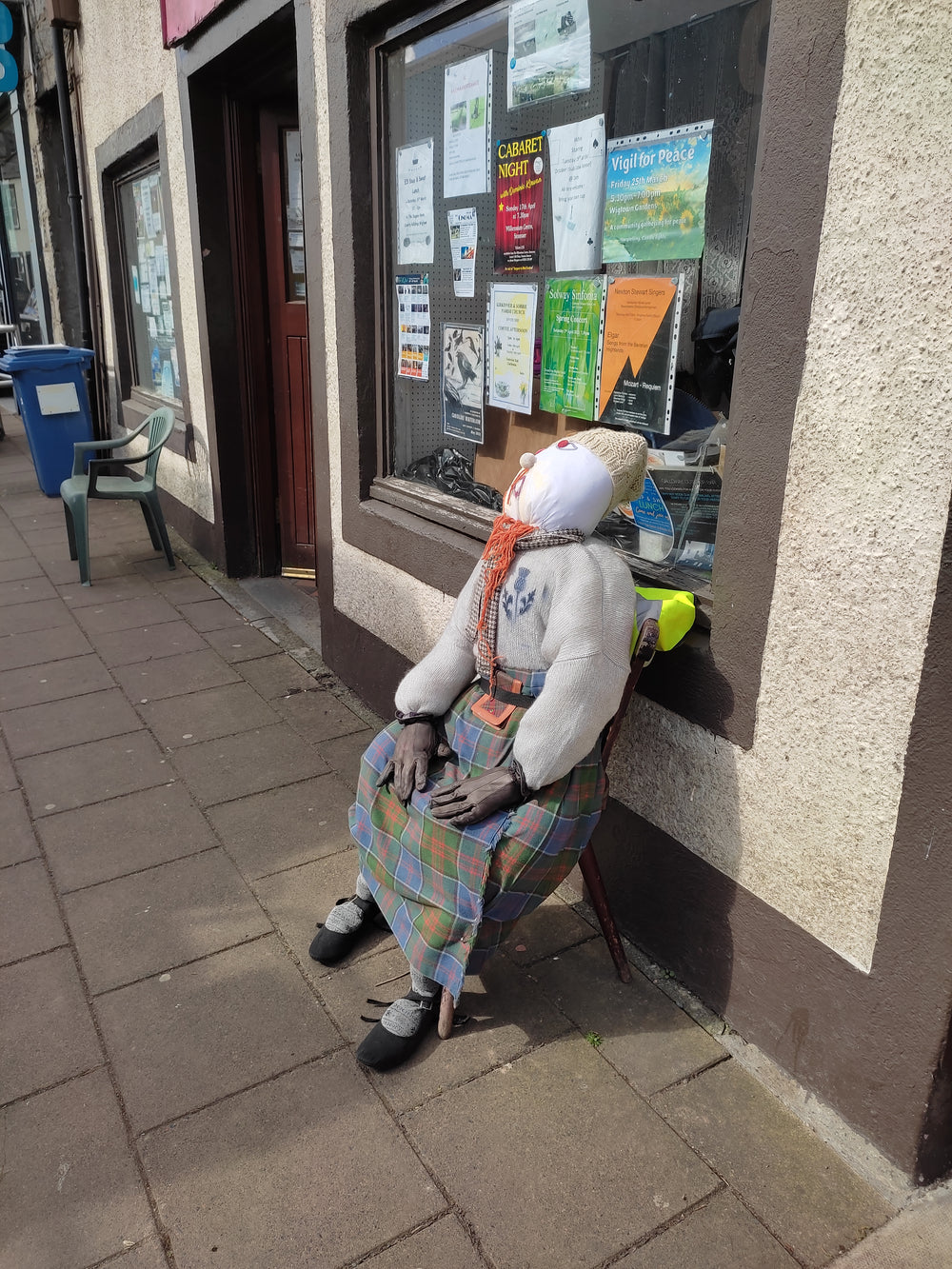 Extra photo from the walk