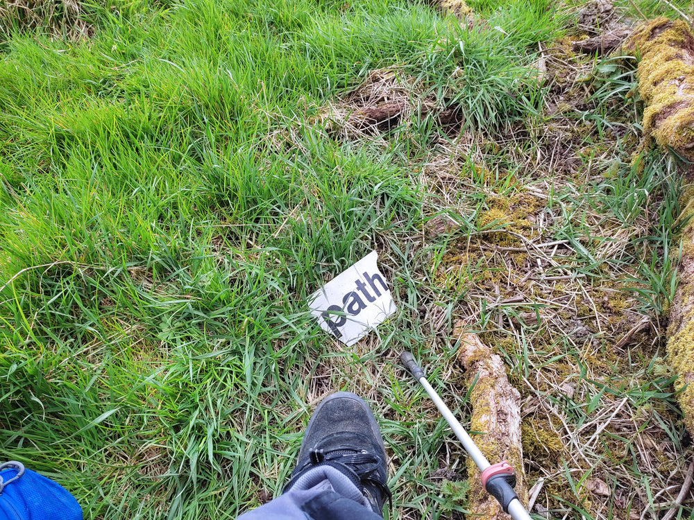 Extra photo from the walk