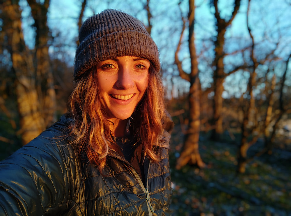 Extra photo from the walk