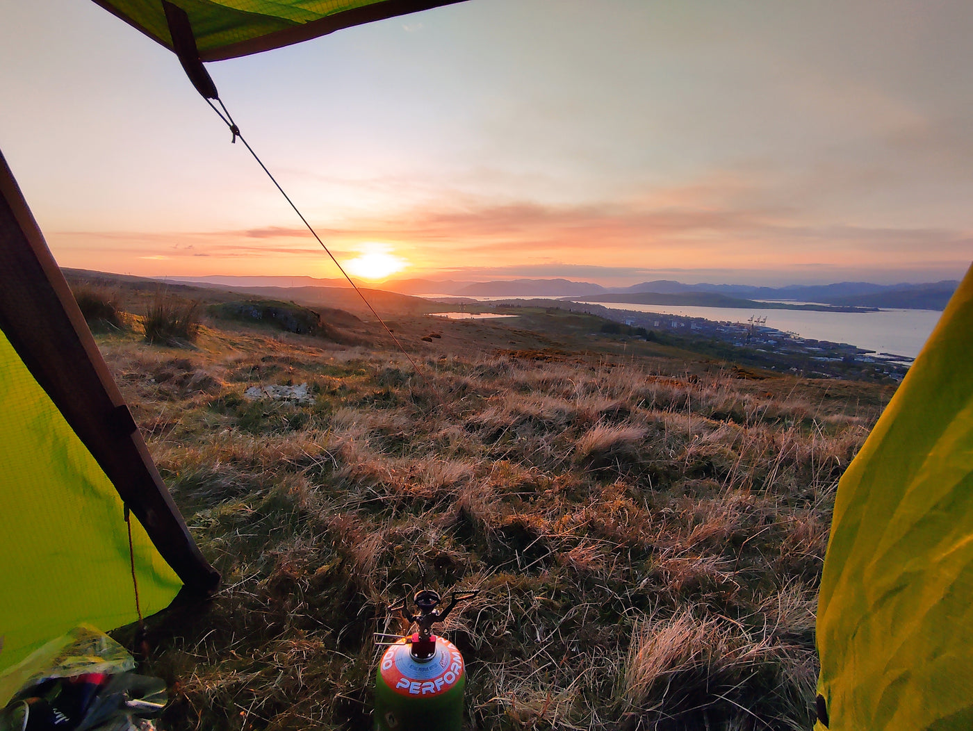 beige cuisine for the spiritually lost