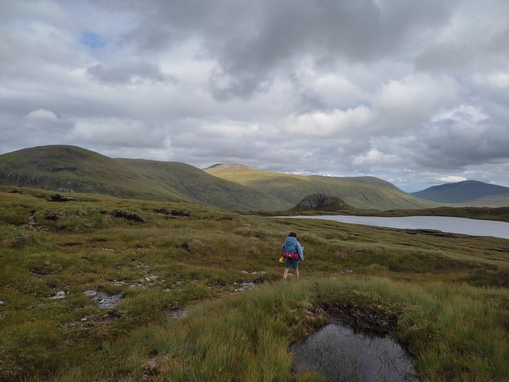 Extra photo from the walk