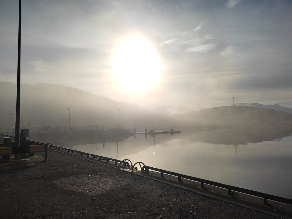 Extra photo from the walk