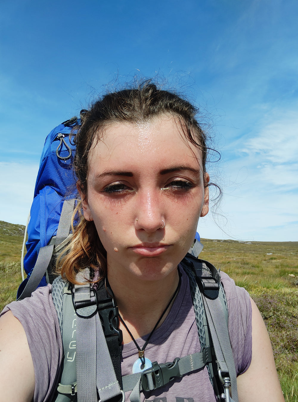 Extra photo from the walk