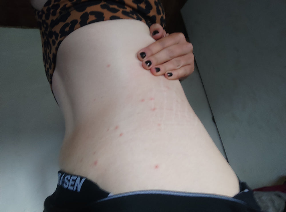 Extra photo from the walk