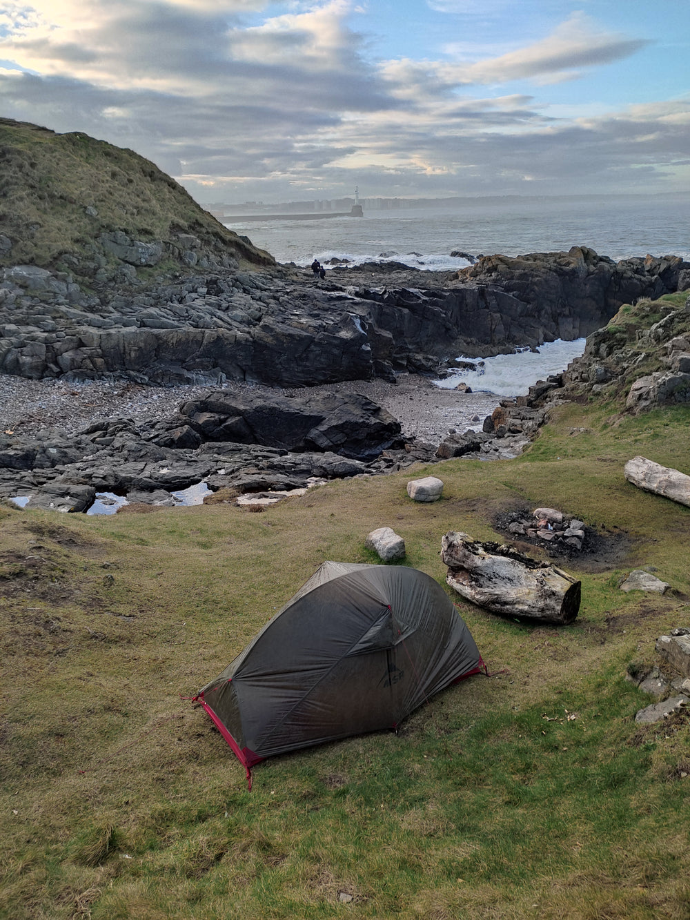 Extra photo from the walk