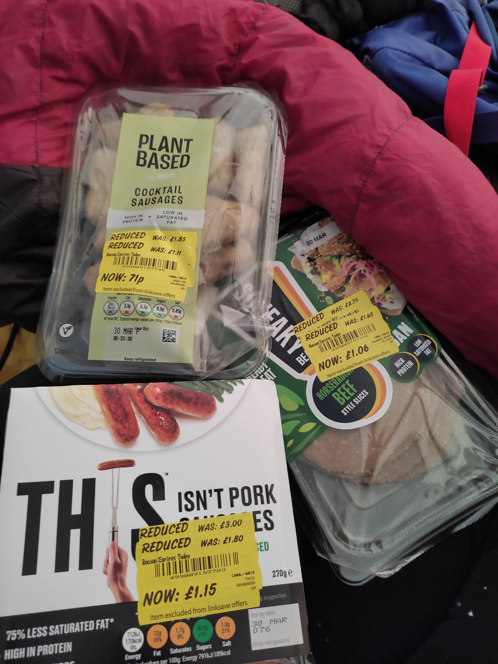 Extra photo from the walk