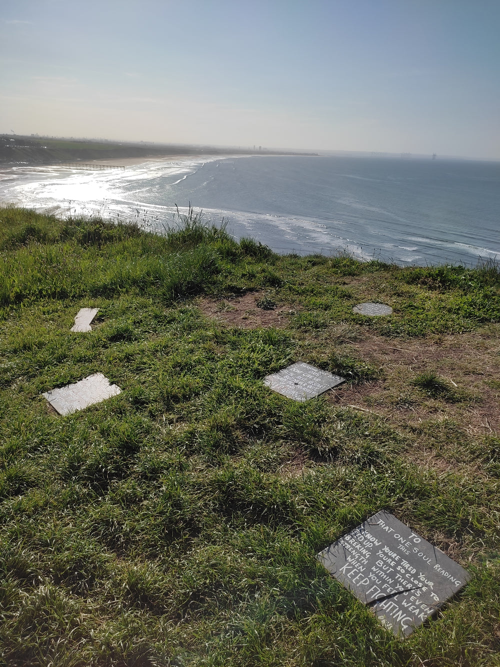 Extra photo from the walk