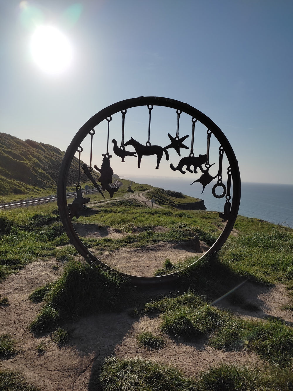 Extra photo from the walk