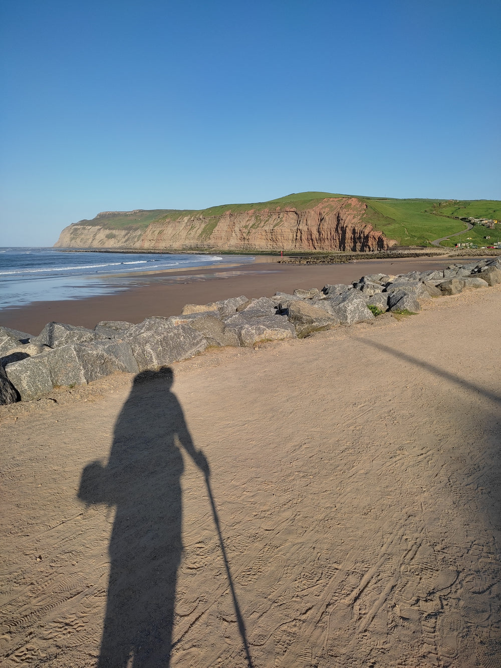 Extra photo from the walk