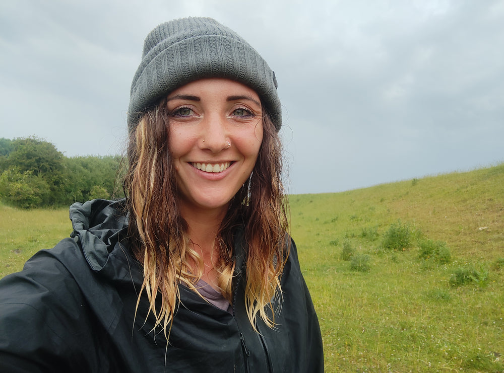 Extra photo from the walk