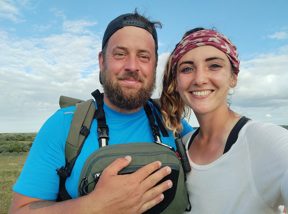 Extra photo from the walk