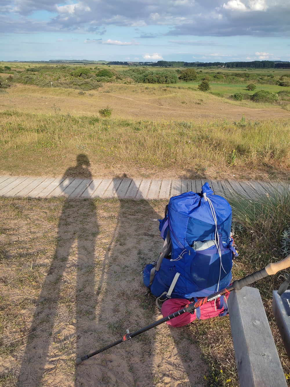 Extra photo from the walk