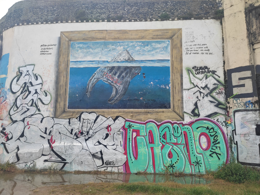 Extra photo from the walk