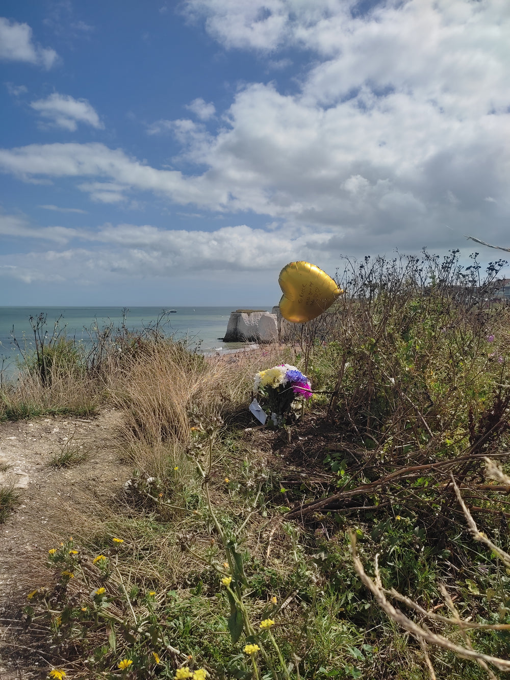 Extra photo from the walk