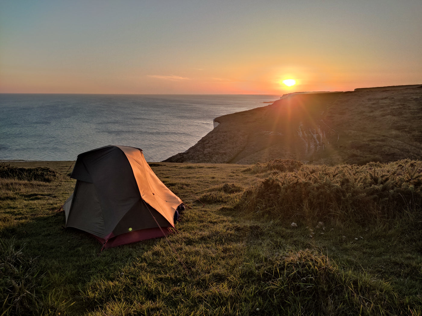 hang this up and pretend it’s a window